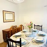 Casa Claudio Palomar Tatil Evi