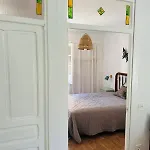 Casa Claudio Palomar * Palomar de Arroyos
