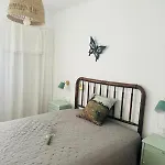 Tatil Evi Casa Claudio Palomar