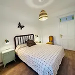 Casa Claudio Palomar Дом отдыха