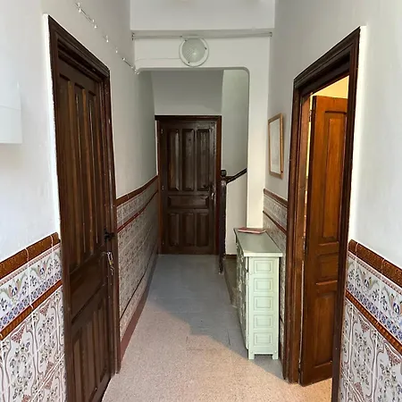 Casa Claudio Palomar