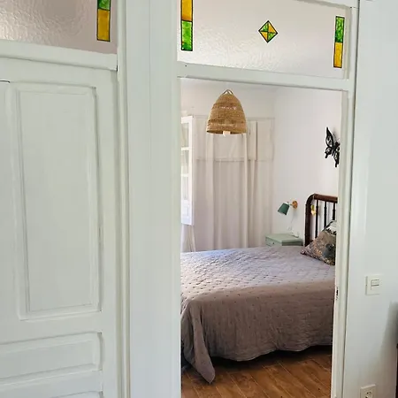 Casa Claudio Palomar * Palomar de Arroyos