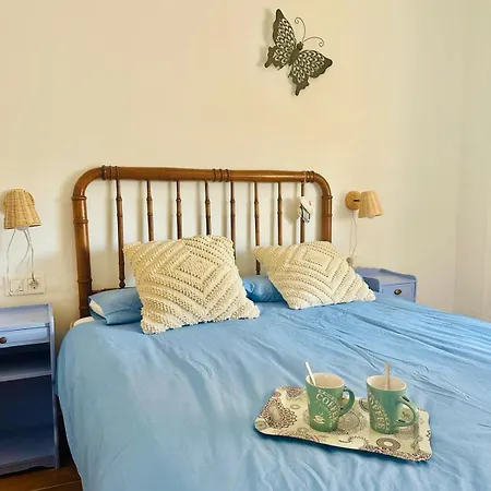 Casa Claudio Palomar *