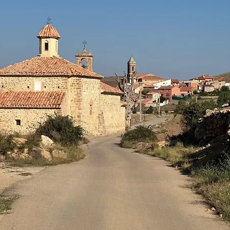 Casa Claudio Palomar