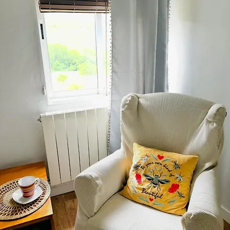 Casa Claudio Palomar בית נופש Palomar de Arroyos