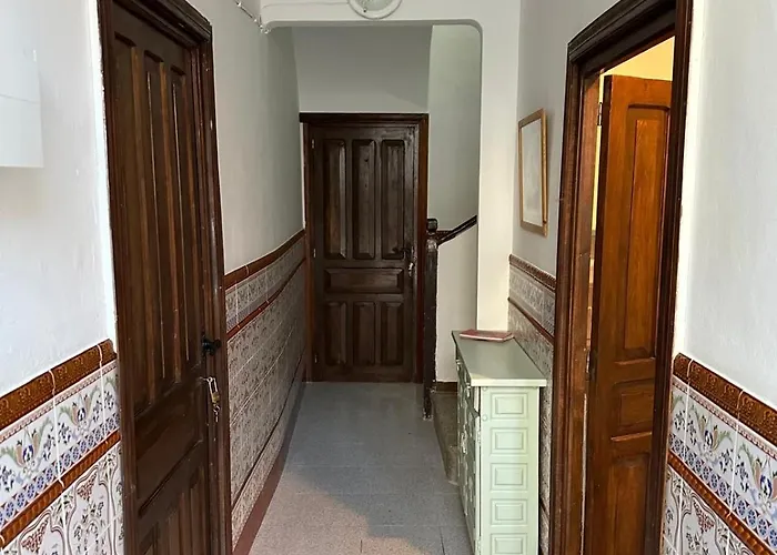 Casa Claudio Palomar