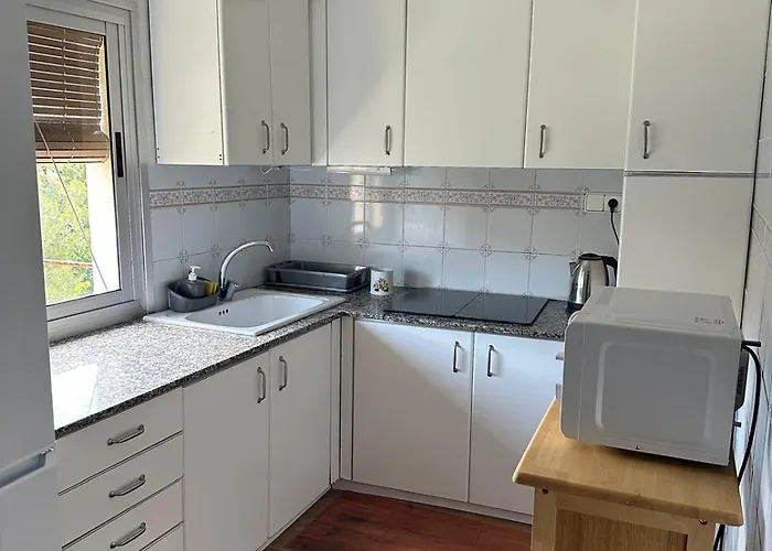 Casa Claudio Palomar Holiday home Palomar de Arroyos