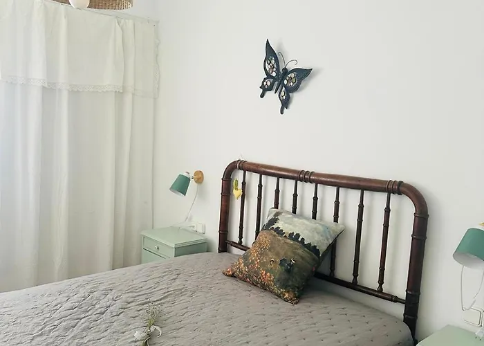 Holiday home Casa Claudio Palomar