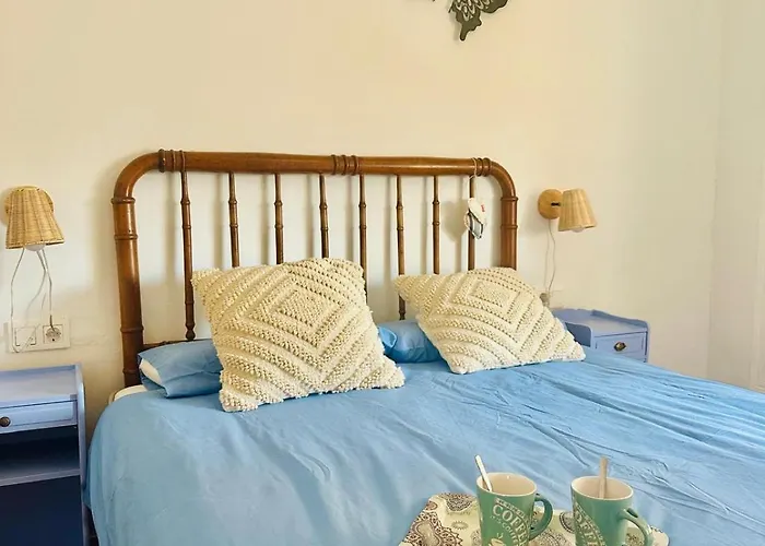 Casa Claudio Palomar *