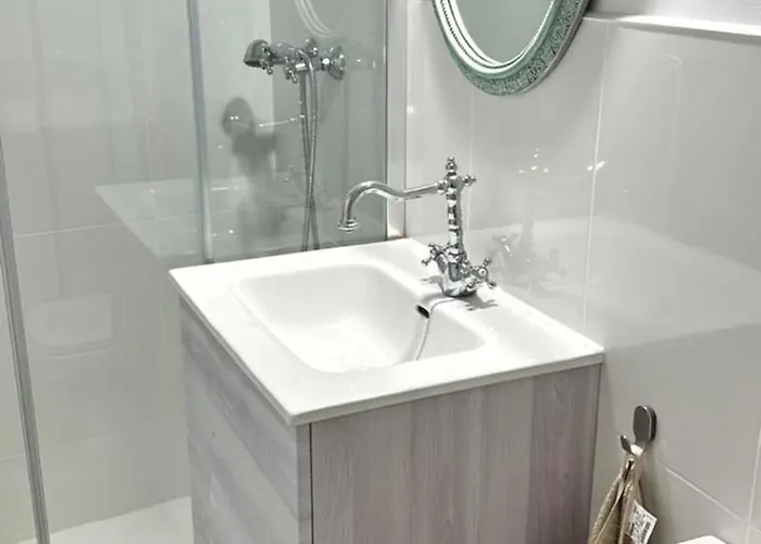 Ferienhaus Casa Claudio Palomar Palomar de Arroyos