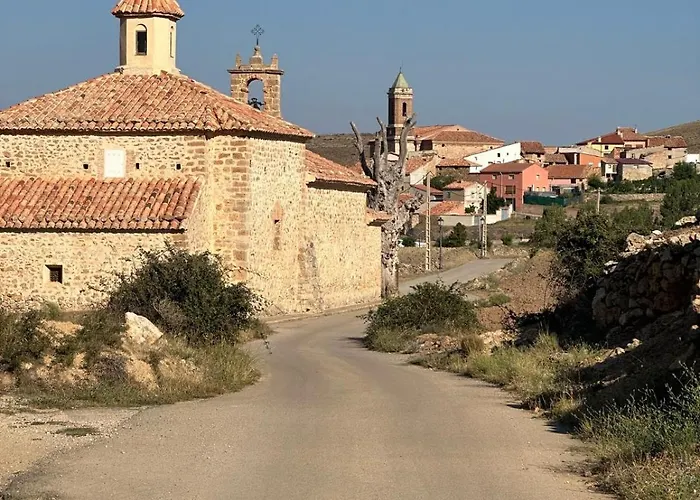 Casa Claudio Palomar